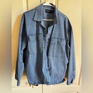 Men’s Abercrombie & Fitch Stretch Chore Coat - XL